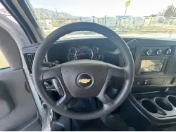 2025 THOR MOTOR COACH EDDIE BAUER 22EB