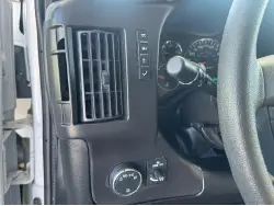 2025 THOR MOTOR COACH EDDIE BAUER 22EB