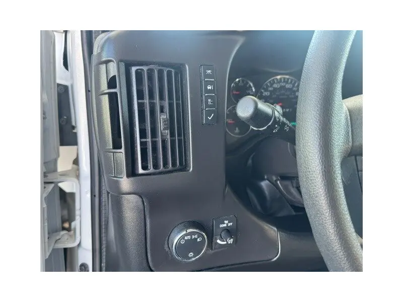 2025 THOR MOTOR COACH EDDIE BAUER 22EB