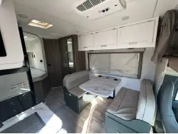 2025 THOR MOTOR COACH EDDIE BAUER 22EB