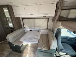 2025 THOR MOTOR COACH EDDIE BAUER 22EB