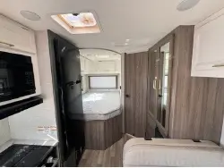 2025 THOR MOTOR COACH EDDIE BAUER 22EB