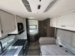 2025 THOR MOTOR COACH EDDIE BAUER 22EB
