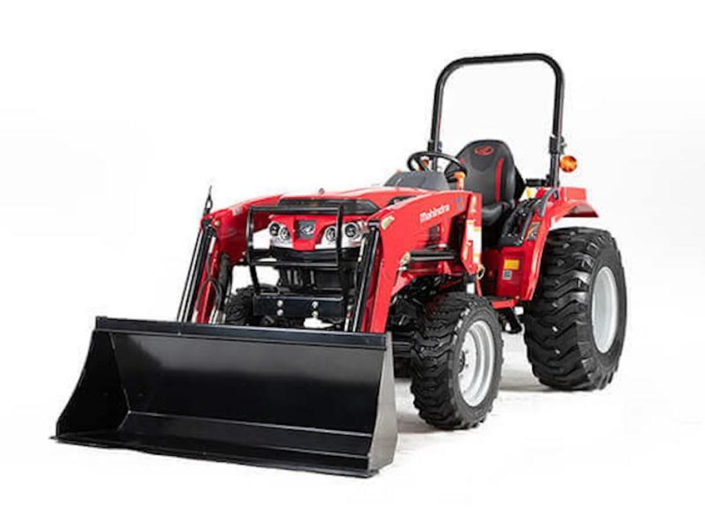 2025 Mahindra 1600 Series 1626 HST in Chattanooga, TN