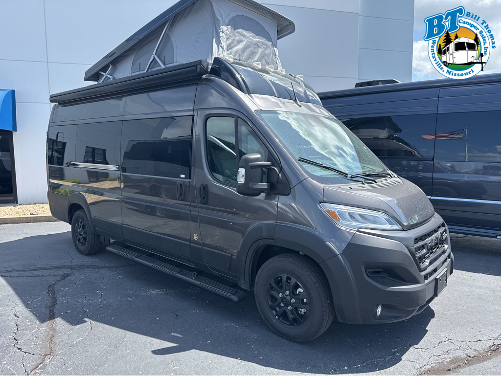 2027 Airstream RANGELINE 21PS BASE in wentzville MO