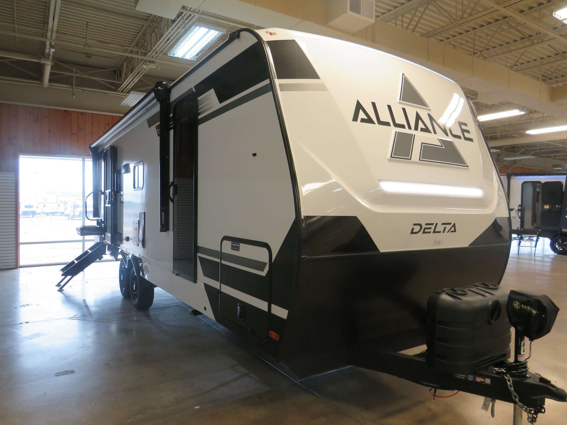 2026 Alliance DELTA 252RL in wilmington OH