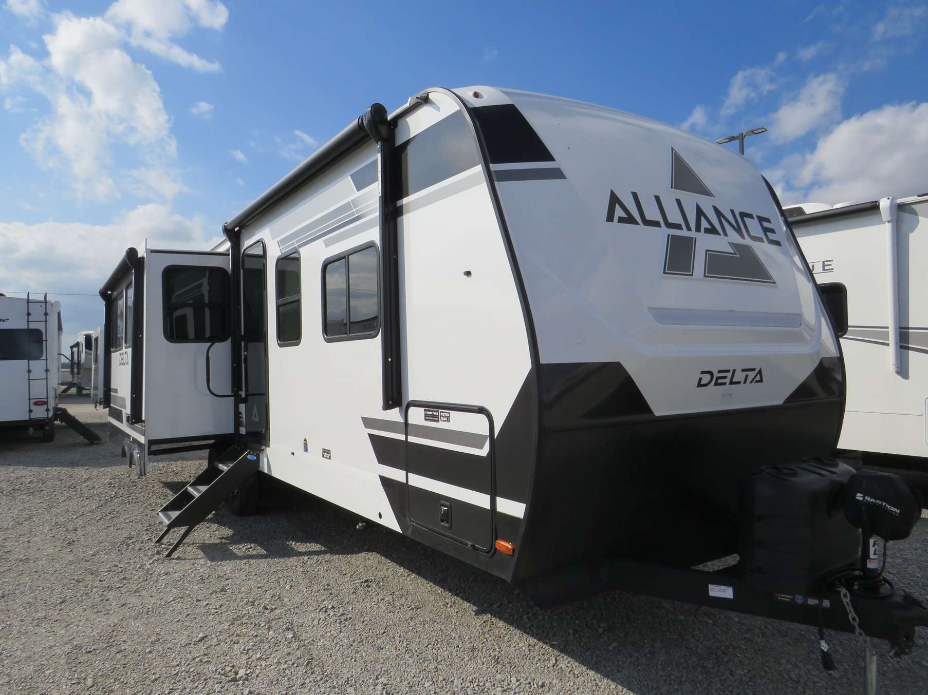 2026 Alliance DELTA 292RL in wilmington OH