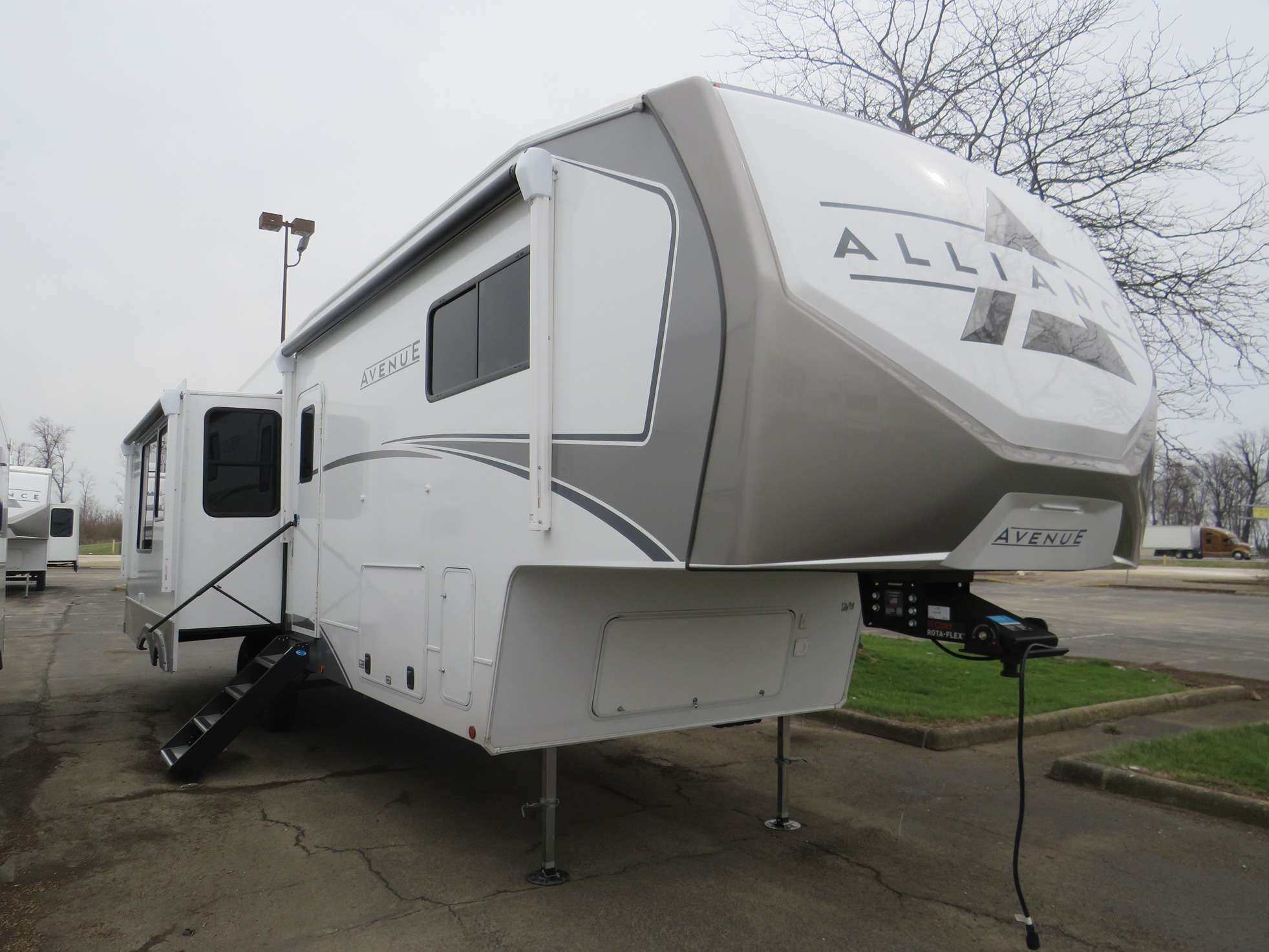 2026 Alliance AVENUE 35RKS in jeffersonville OH
