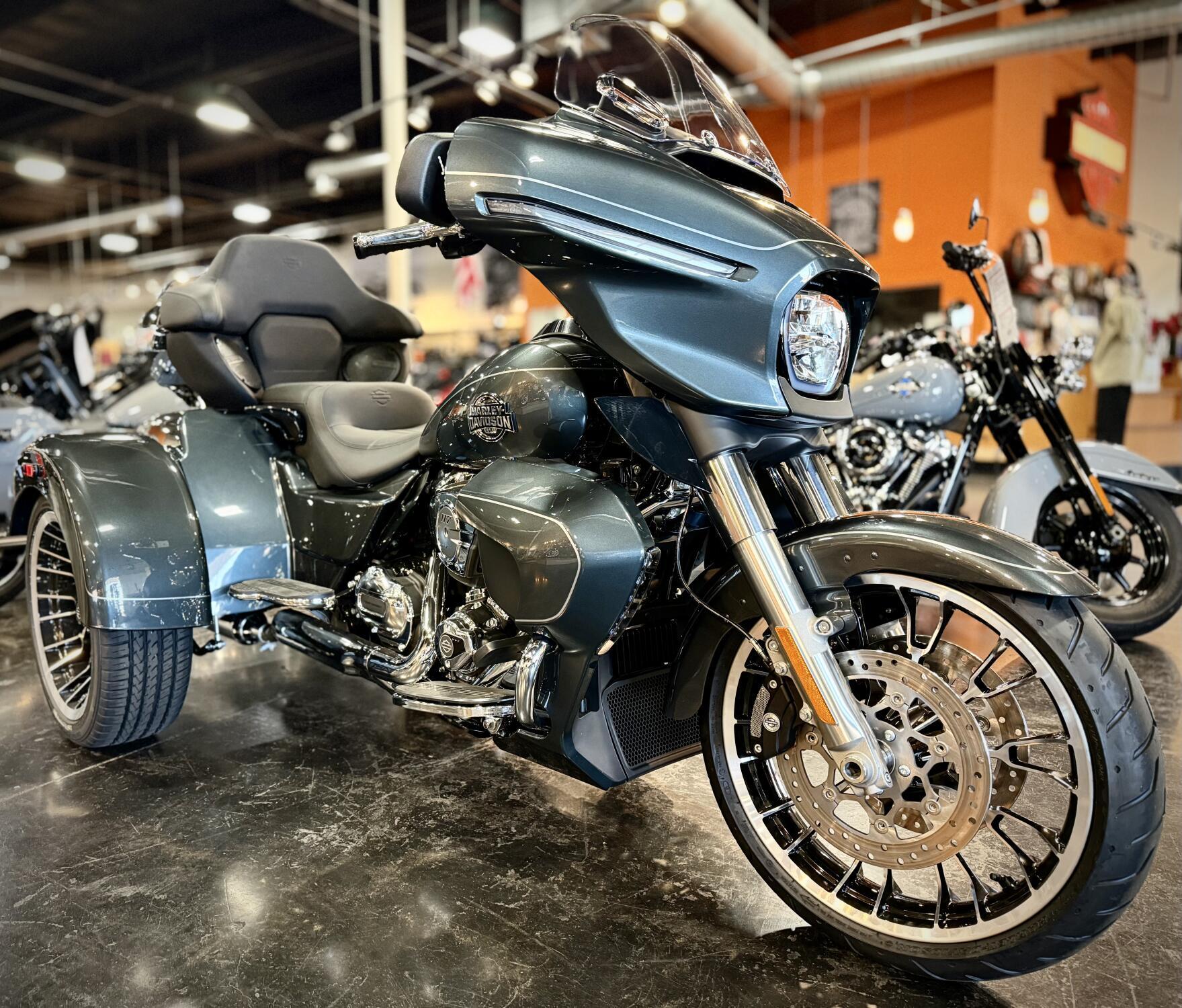 2026 Harley-Davidson Street Glide 3 Limited LIMITED in Santa Maria, CA