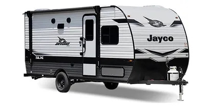 2024 Jayco JAY FLIGHT SLX 210QB in wilmington OH
