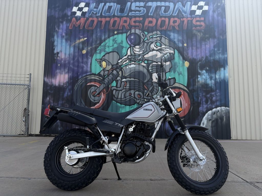 2027 Yamaha TW200 200 in Webster, TX