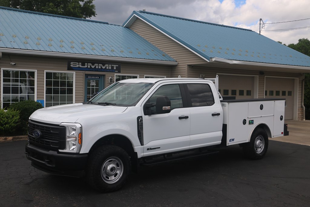 2025 FORD F250 XL in Wooster, OH