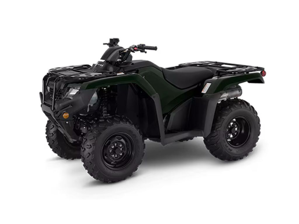 2025 Honda® FourTrax Rancher in columbus OH