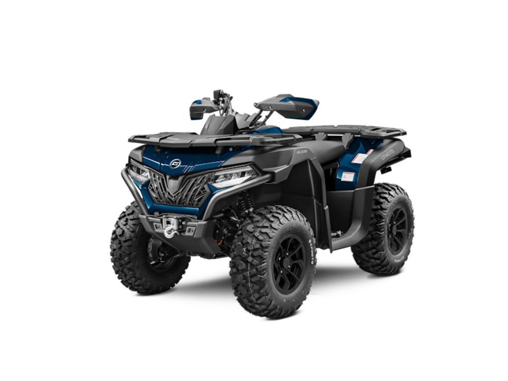 2026 CFMOTO CFORCE 600 in danbury CT