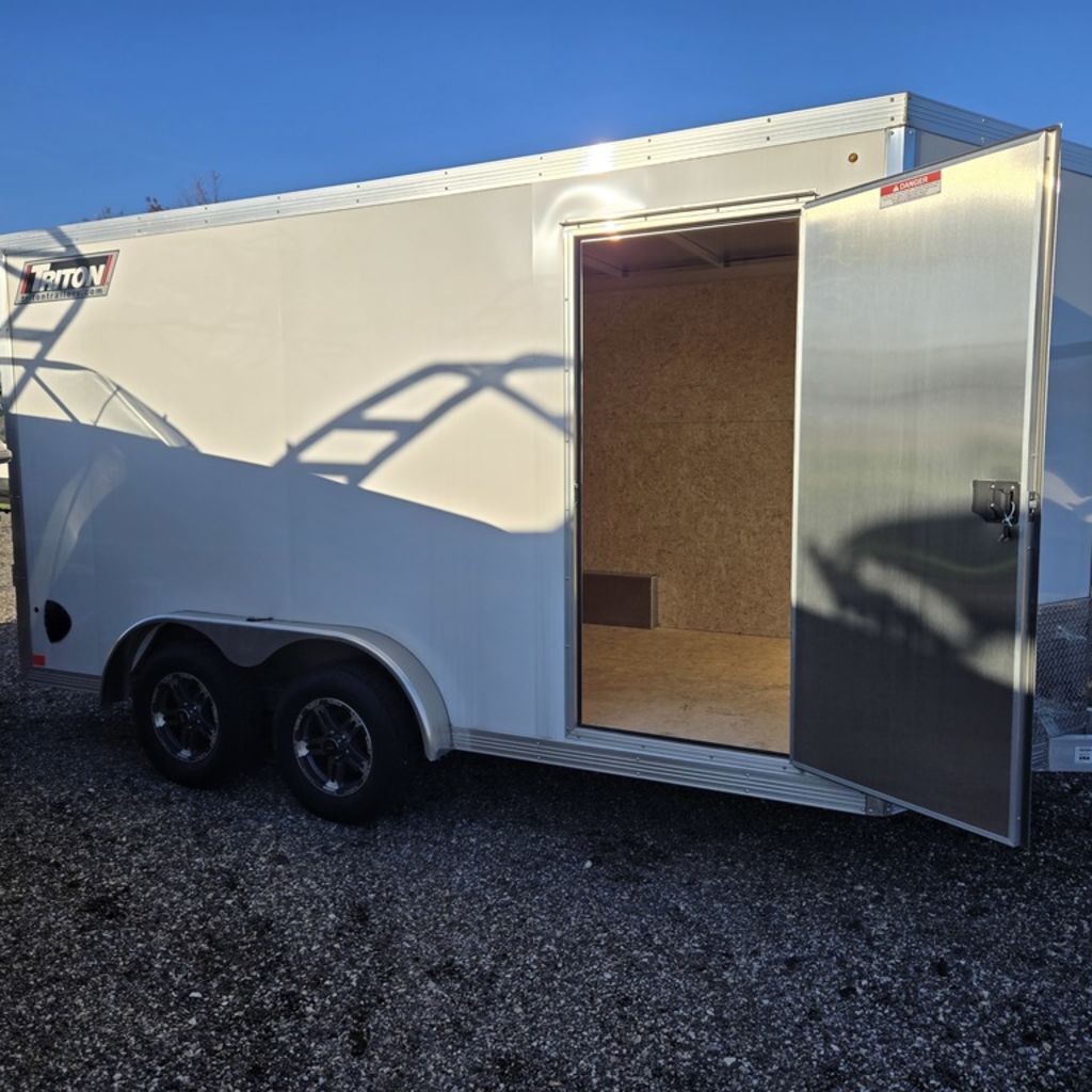 2023 Triton NXT 7514 EB in lake villa IL