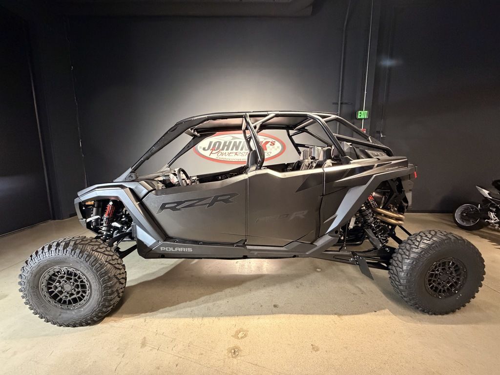 2026 Polaris® RZR Pro R 4 Ultimate in elyria OH