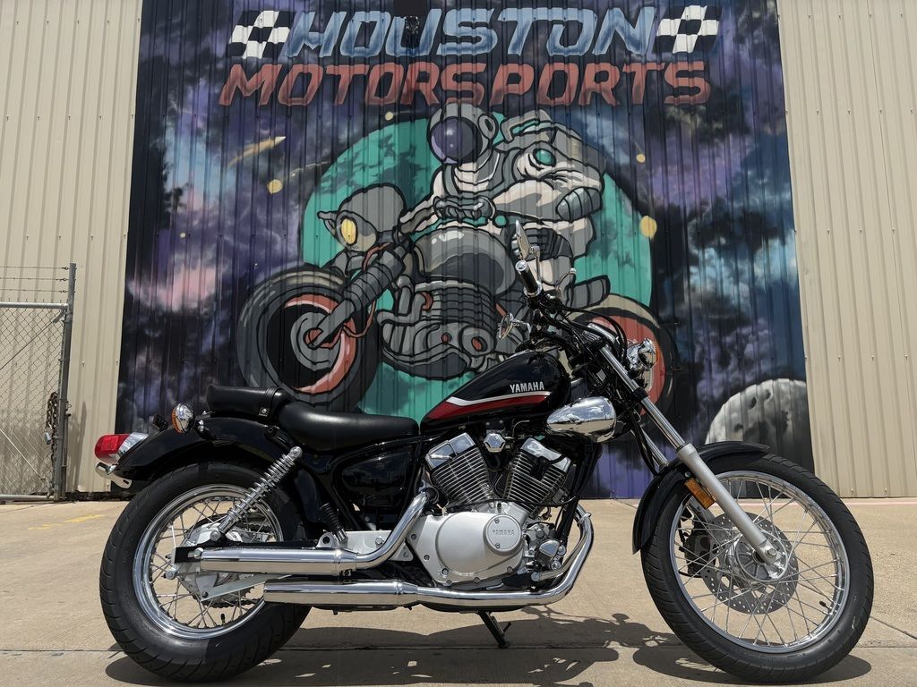 2026 Yamaha V Star 250 250 in Webster, TX