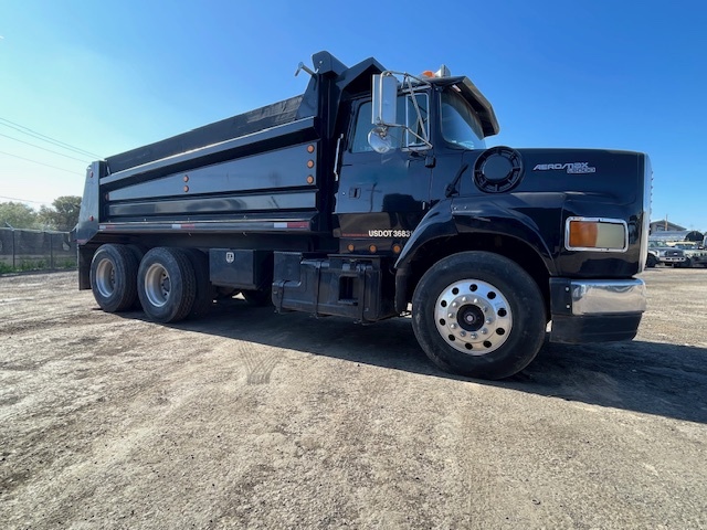 1995 FORD L-9000 AeroMax in Phoenix, AZ