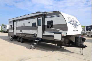 2022 PALOMINO PUMA XLE LITE 29TSS
