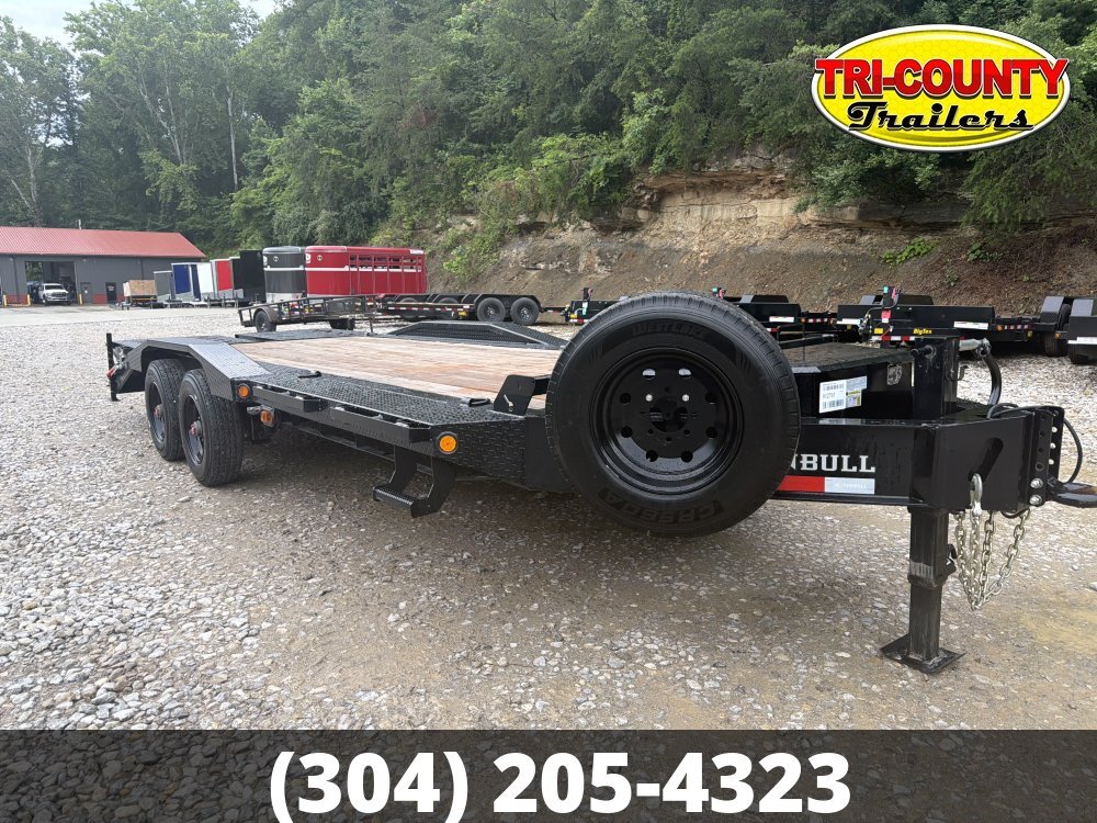 2026 Iron Bull 102x22 22k Full Width Equipment in Beaver, WV