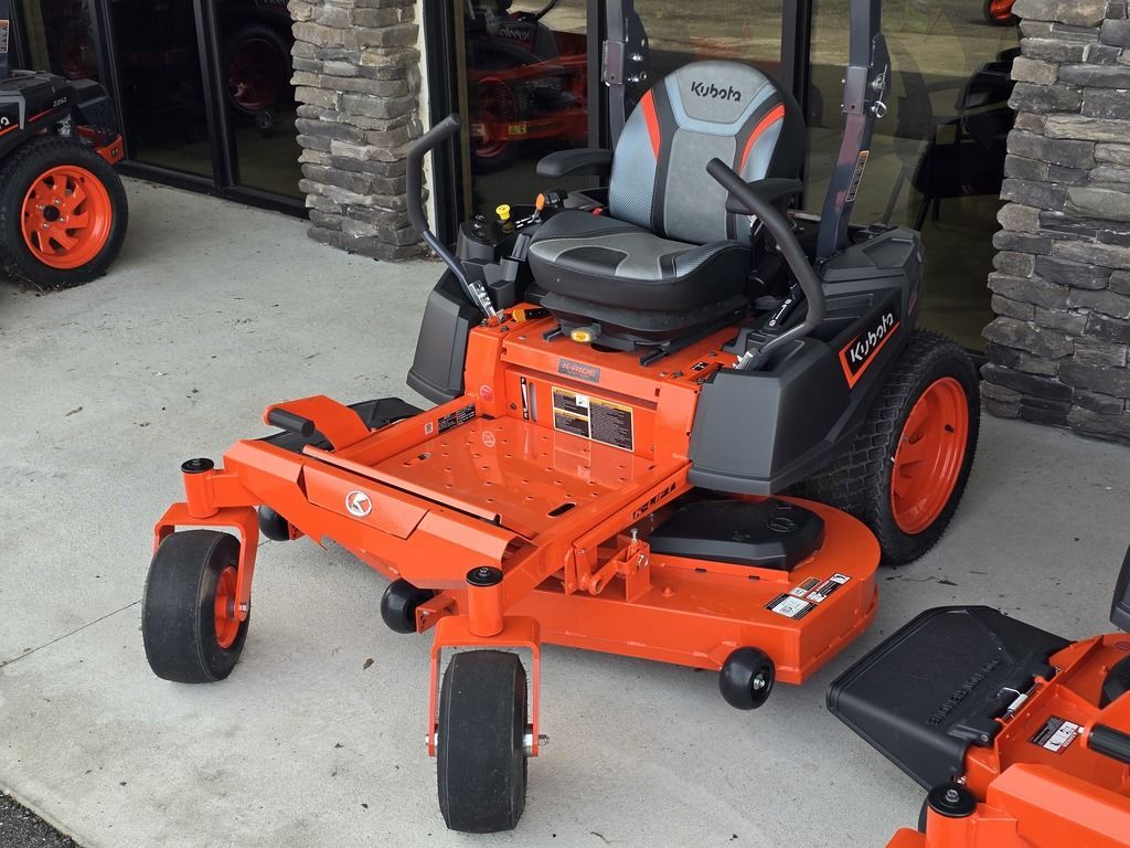 Kubota Zero-Turn Mowers Z252KW-54 in Live Oak, FL