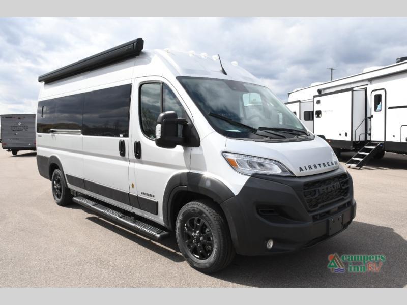 2026 Airstream Rangeline RGN BASE in ramsey MN