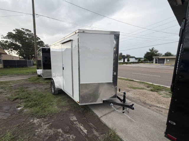 2026 Quality Cargo 6X10 SA in Saint Petersburg, FL