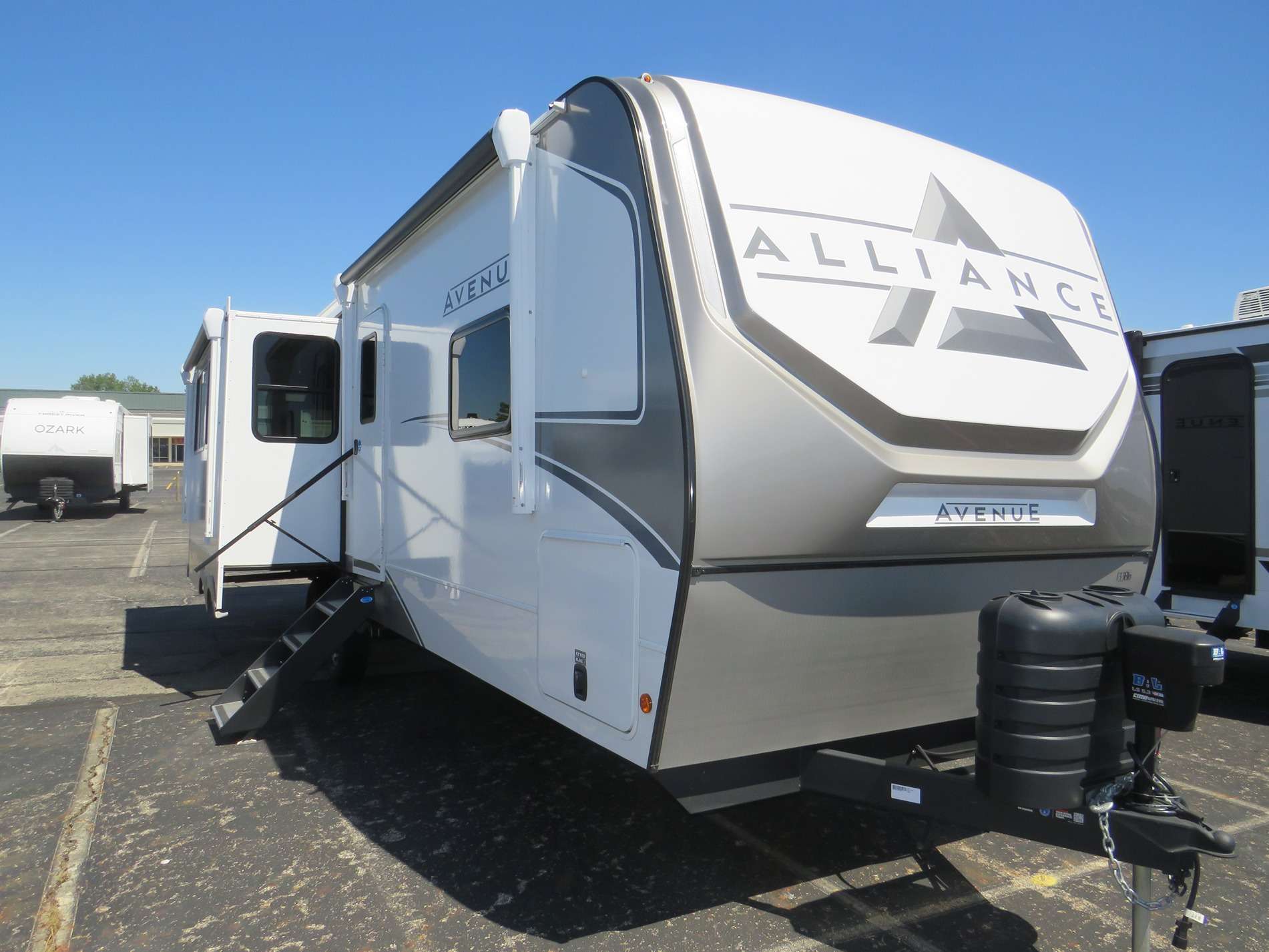 2026 Alliance AVENUE 298RL in jeffersonville OH