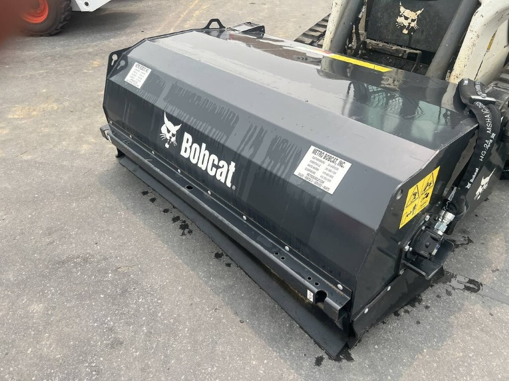 2024 Bobcat 72" Sweeper in Gaithersburg, MD