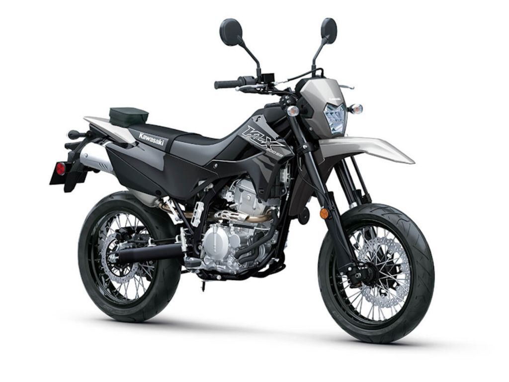 2026 Kawasaki KLX®300SM 300SM in Cocoa, FL