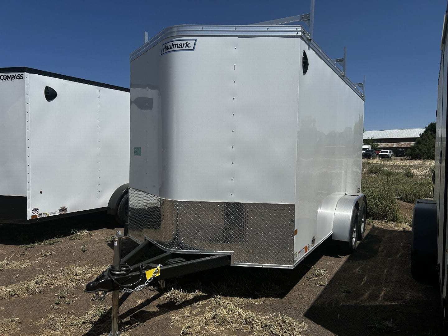 2025 Haulmark TSV714 in Flagstaff, AZ