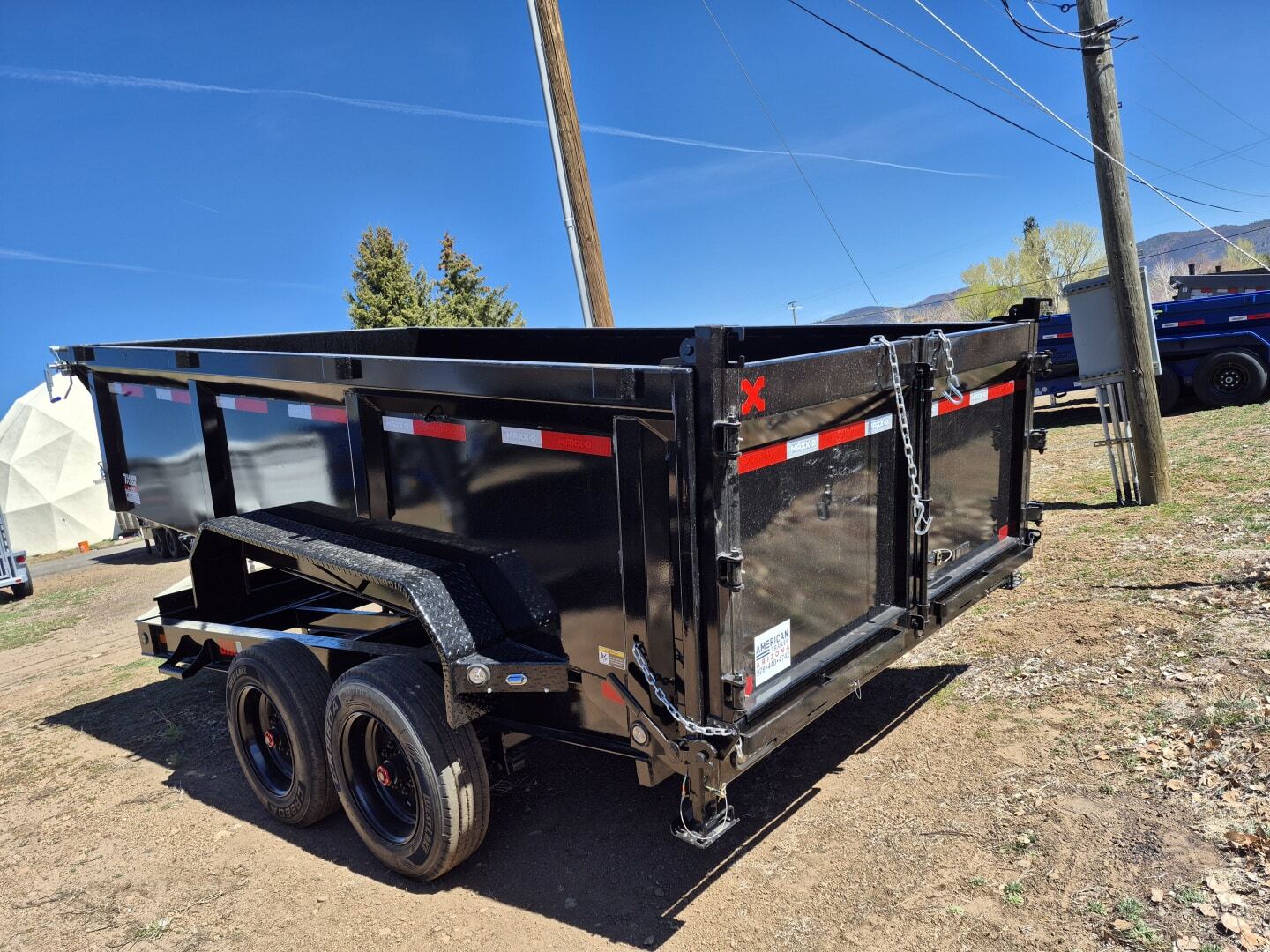 2026 maxxd DJX8314 in Flagstaff, AZ