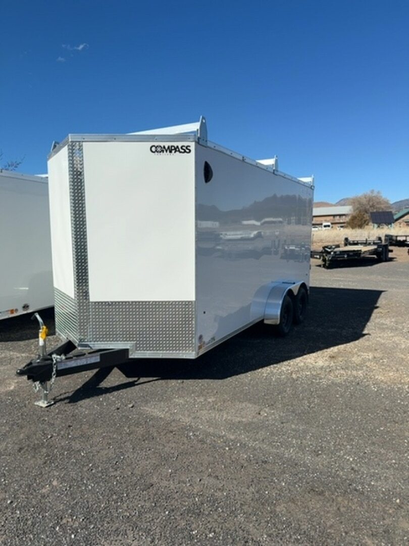 2026 Compass KC in Flagstaff, AZ