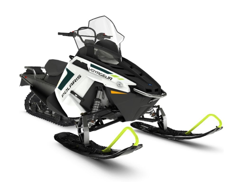 2025 Polaris® 550 Voyageur 155 550 155 in sioux falls SD