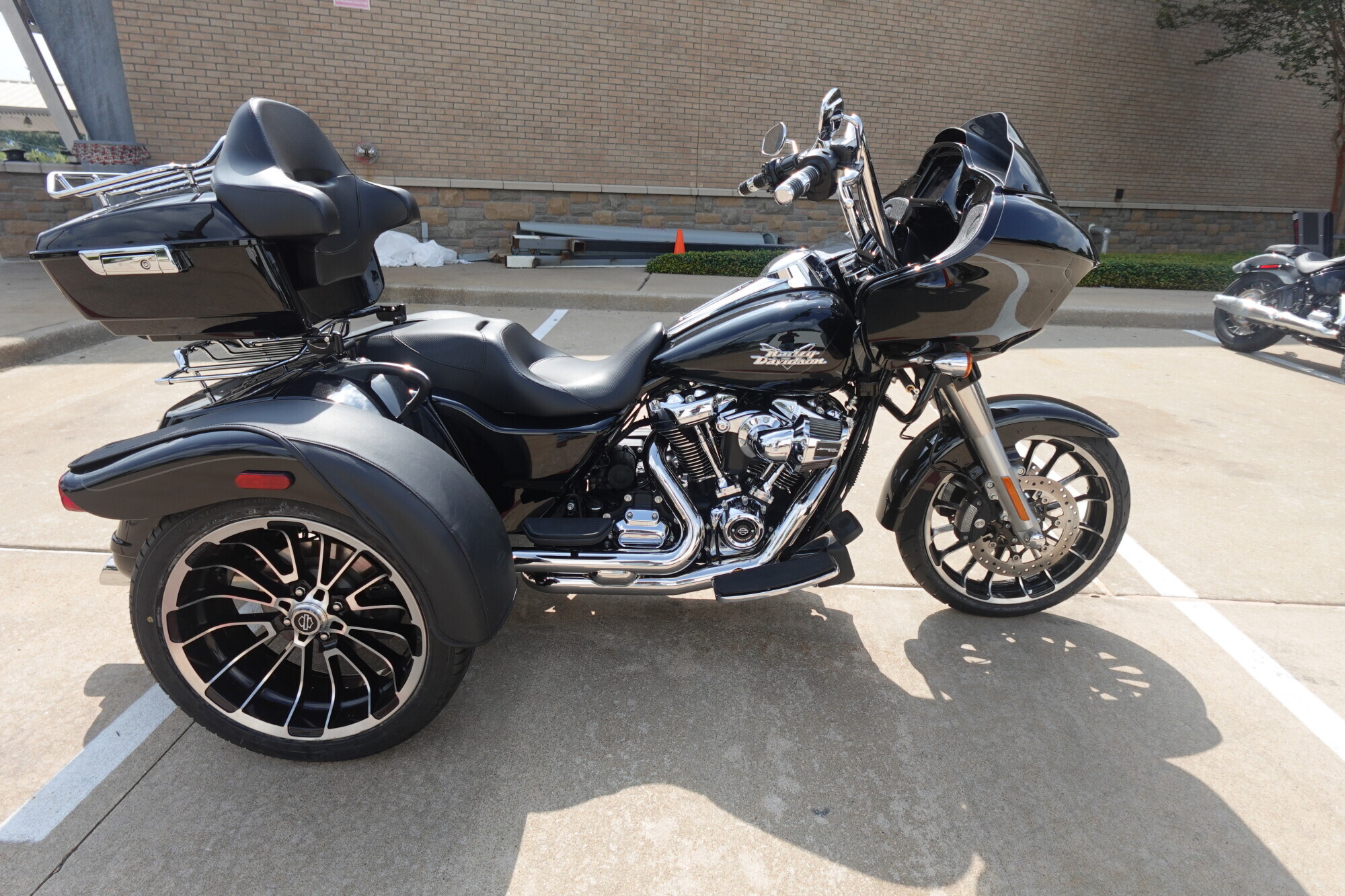 2024 Harley-Davidson Road Glide 3 3 in Spring, TX