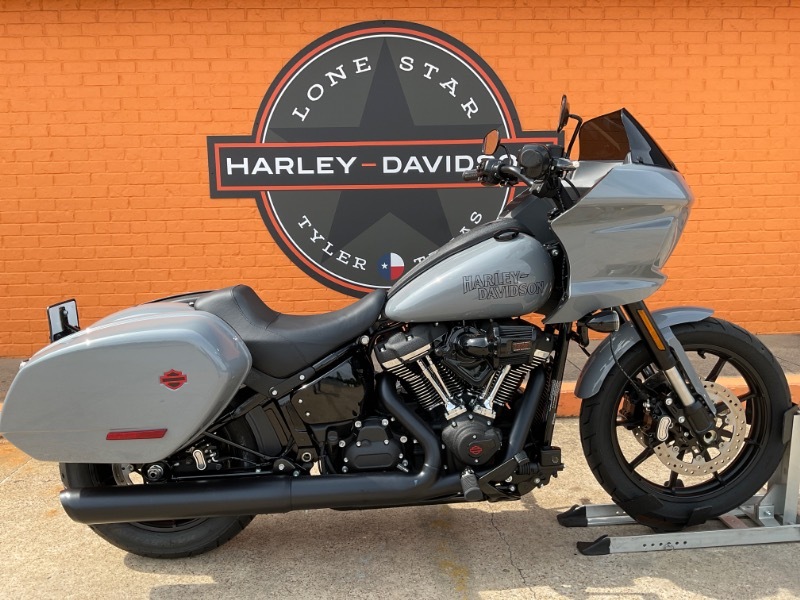2026 Harley-Davidson LOW RIDER ST ST in Tyler, TX