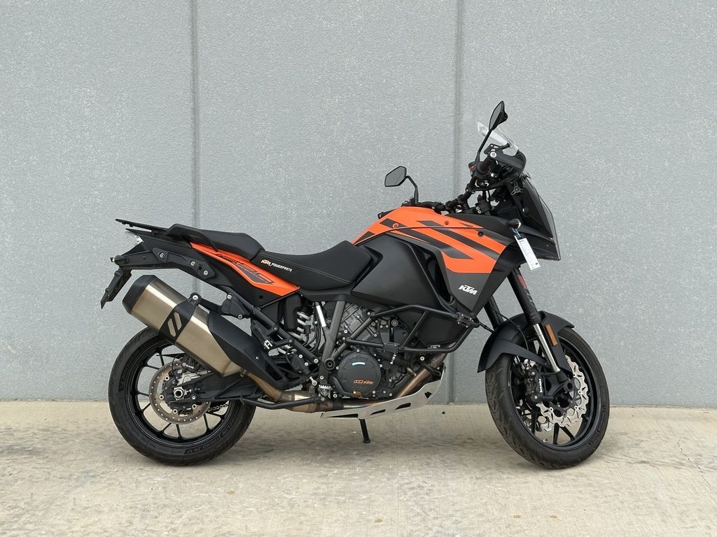 Ktm 1290 Super Adventure S Motorcycles For Sale in Texas - Cycle