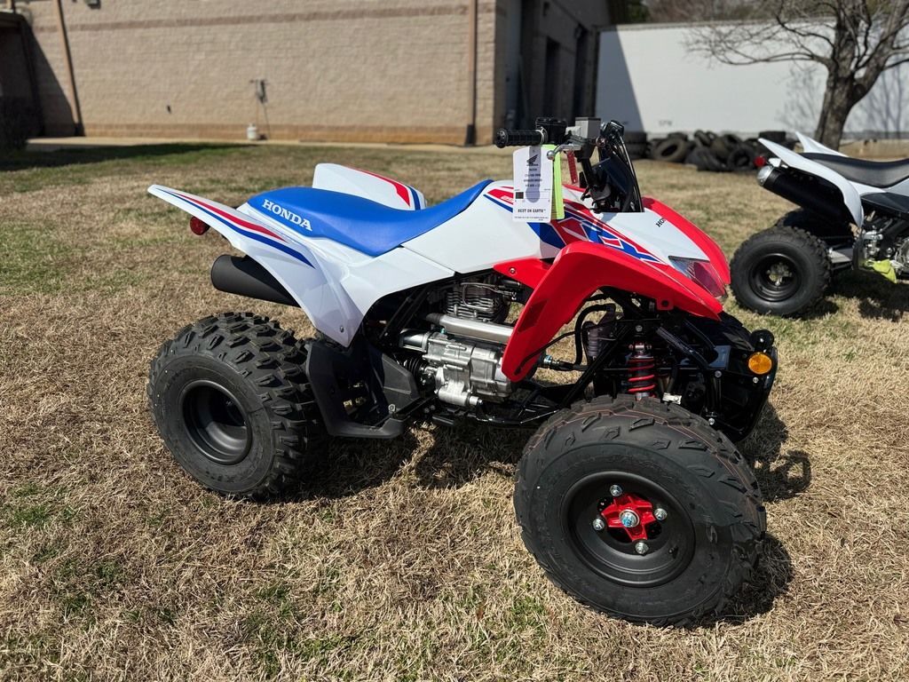 Honda Trx Four Wheelers For Sale Near Lowell, NC - ATV Trader