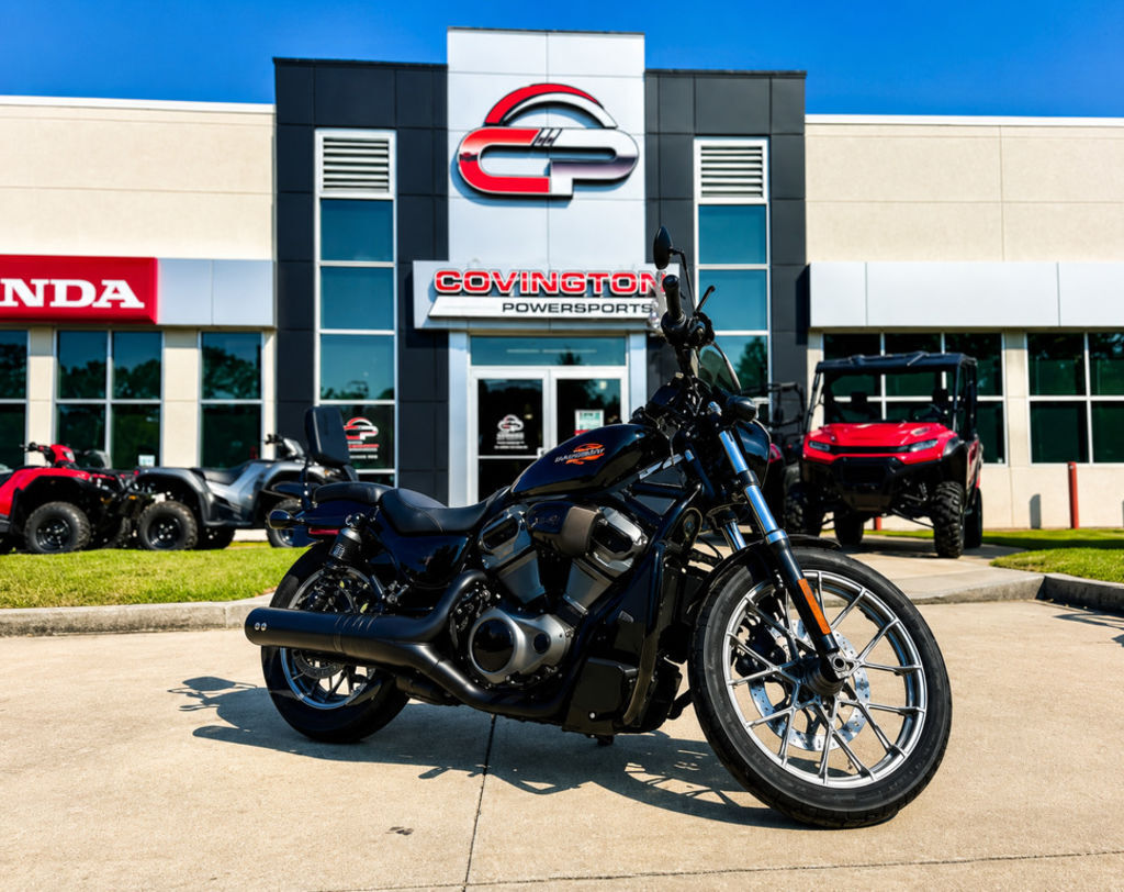 2023 Harley-Davidson® RH975S - Nightster Special NIGHTSTER in Covington, LA