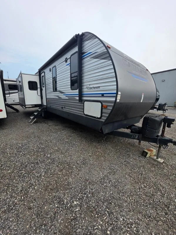 2019 Coachmen COACHMEN CATALINA 333RETS in castle hayne NC