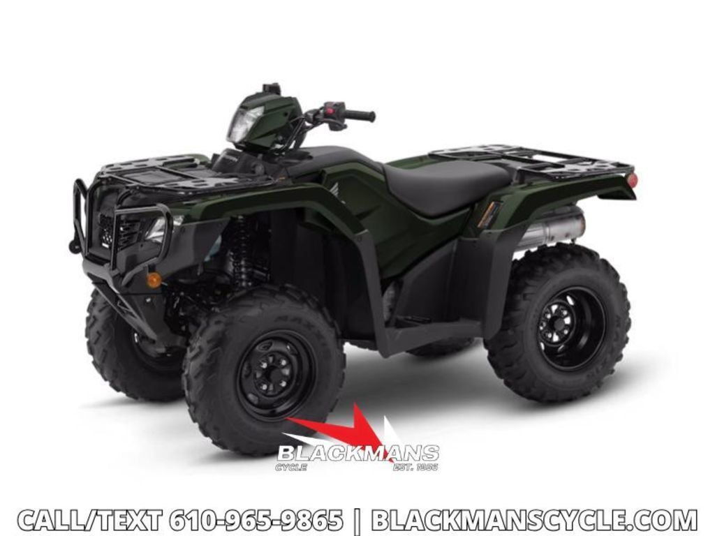 2026 Honda® FourTrax Foreman 4x4 EPS in emmaus PA
