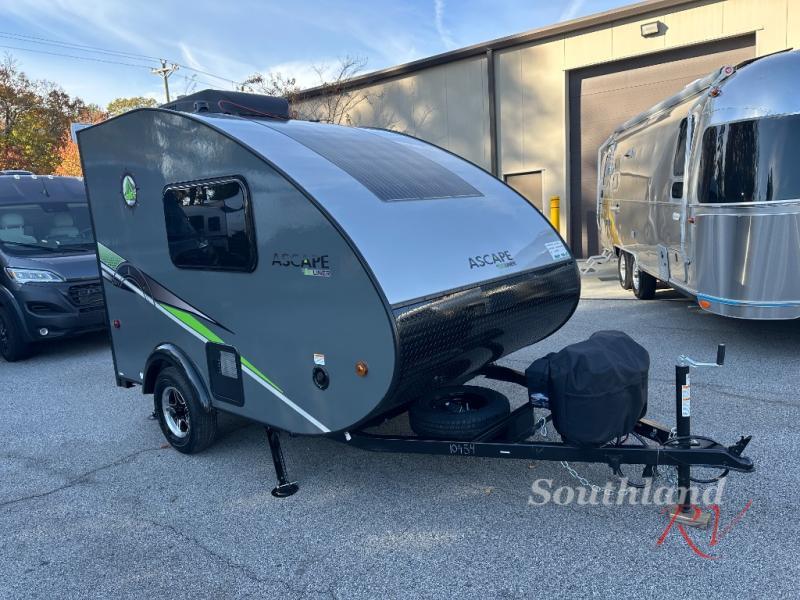 2026 Aliner Ascape Grand Ascape ST RV