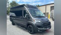 2026 Airstream Rangeline Pop Top Sleeper RV