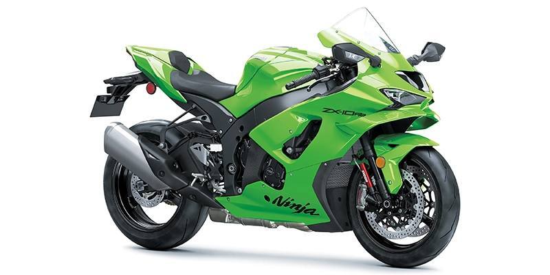 Kawasaki Ninja ZX-10R Motorcycles For Sale - Cycle Trader