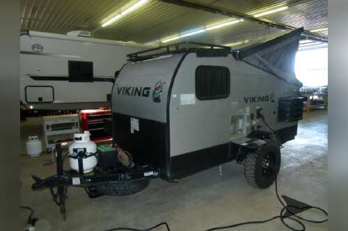 2023 - COACHMEN viking explorer in piedmont SD