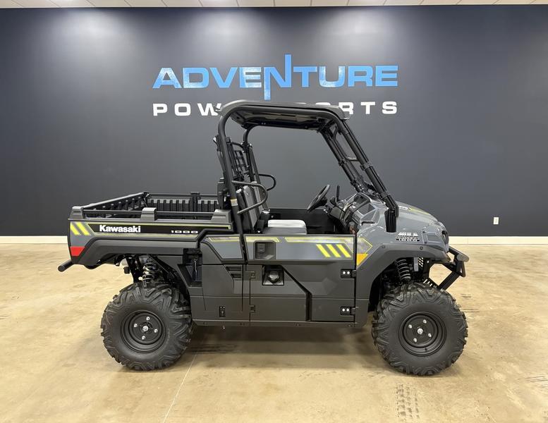 2026 Kawasaki MULE PRO-FXR 1000 BASE in trussville AL