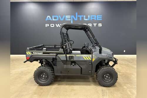 2026 Kawasaki MULE PRO-FXR 1000 BASE in trussville AL