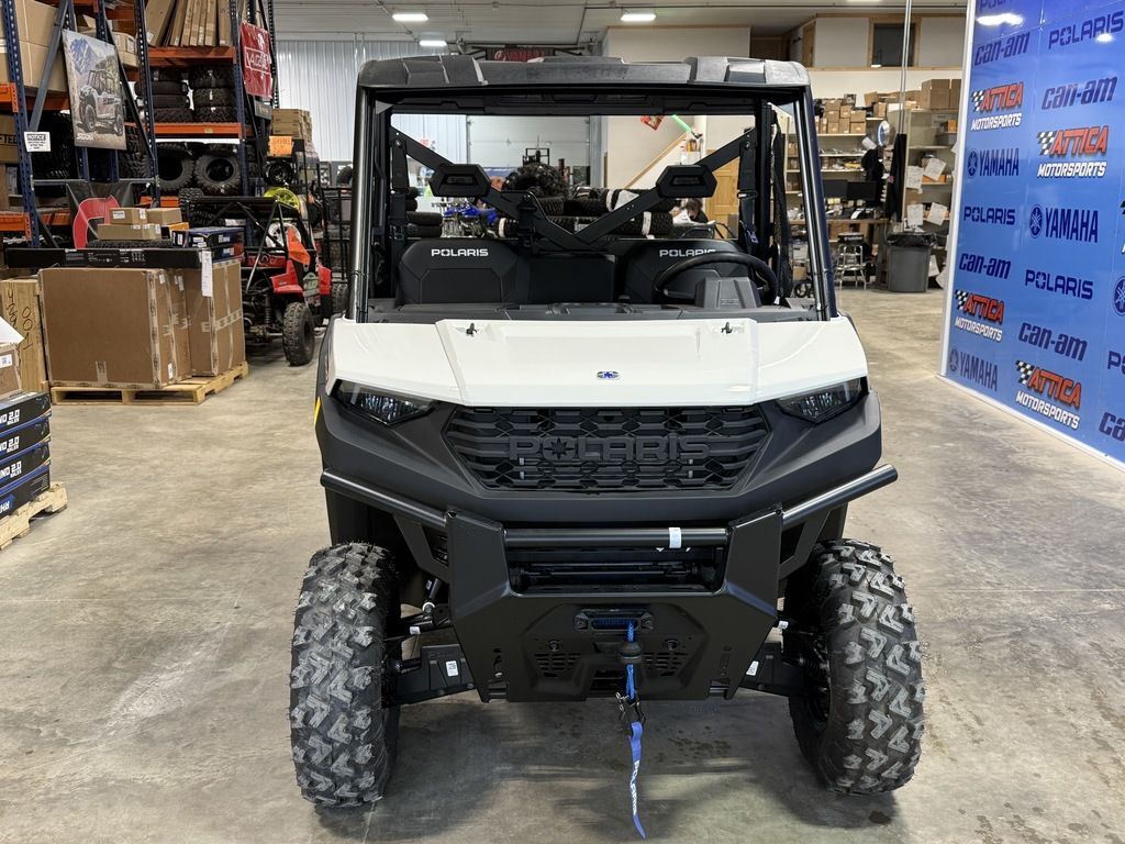 2026 Polaris® Ranger 1000 Premium in attica IN