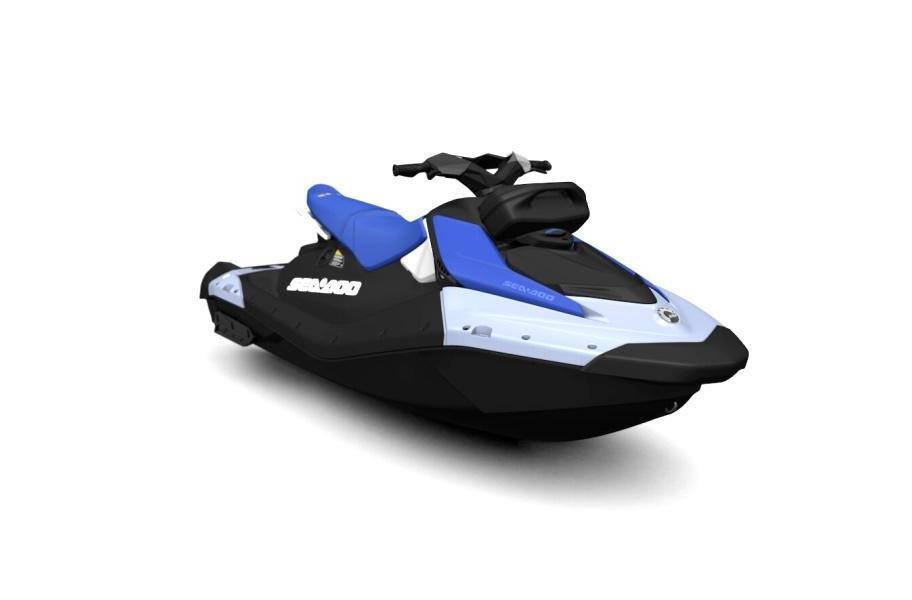 2024 Sea-Doo SPARK CONV 90 AUD 3UP 3 UP in White Plains, MD