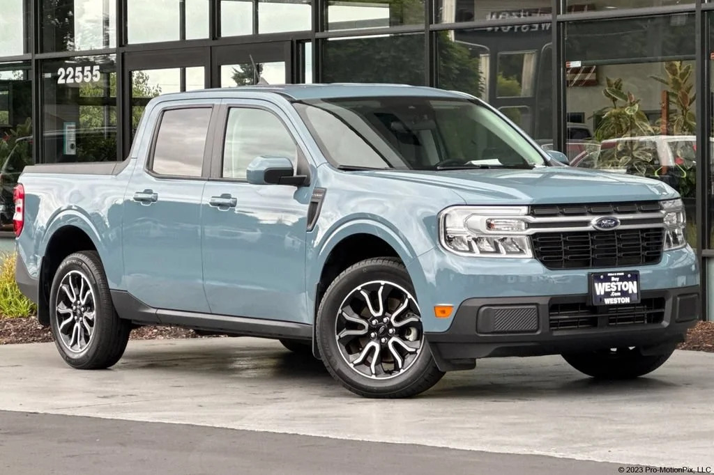 2023 Ford Maverick in Gresham, OR